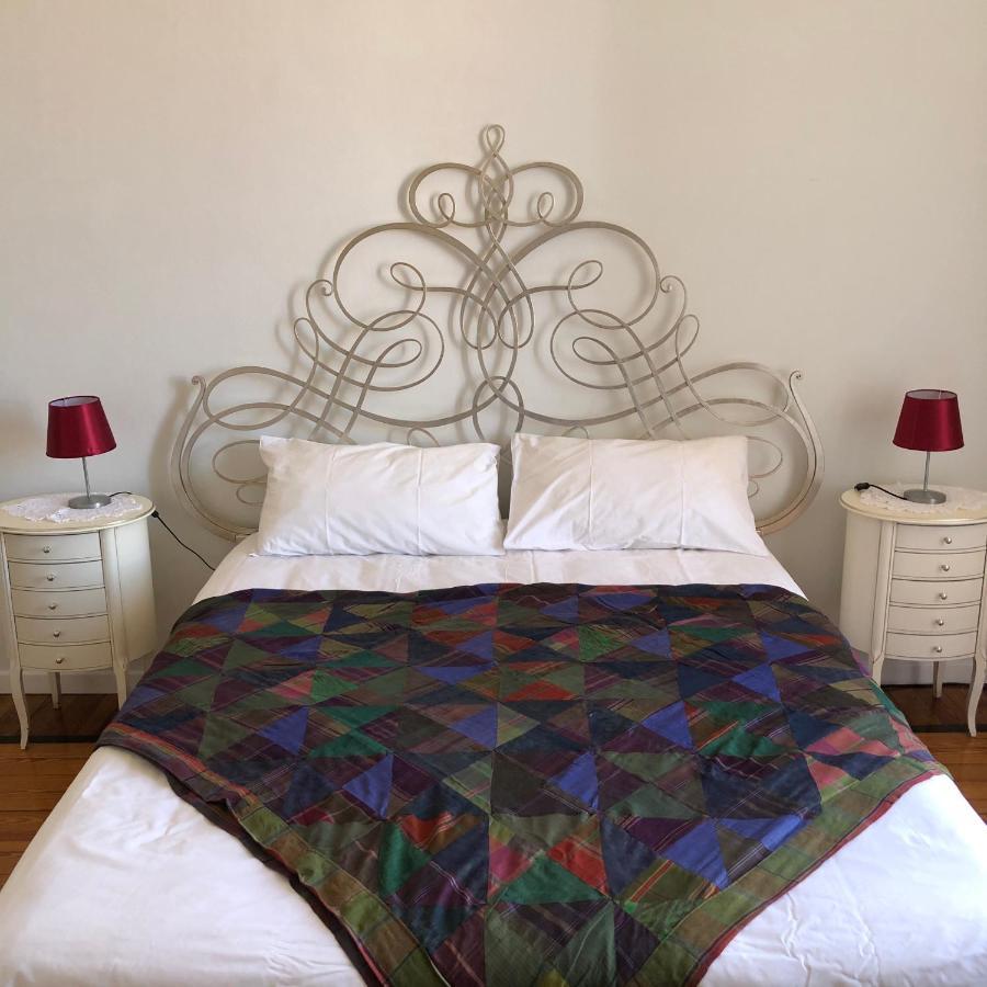 Apartamento Sant'Ambrogio With Charme Milán Exterior foto